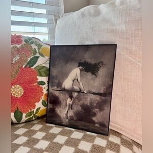 Witchy Woman Wall Decor